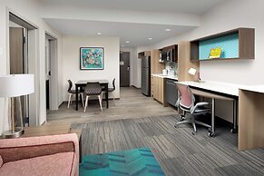 Home2 Suites by Hilton Owings Mills