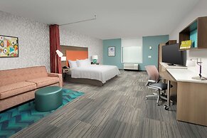 Home2 Suites by Hilton Owings Mills