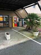 Hotel Villa Saint-Malo