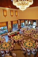 Hotel Golf Campoamor