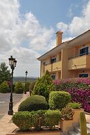 Hotel Golf Campoamor