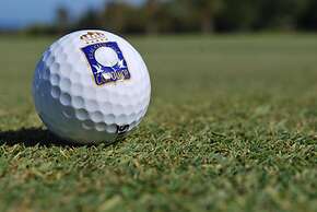 Hotel Golf Campoamor