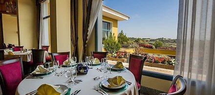 Hotel Golf Campoamor