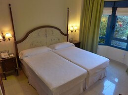 Hotel Golf Campoamor