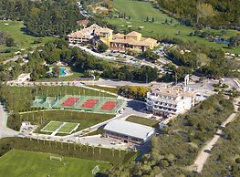 Hotel Golf Campoamor