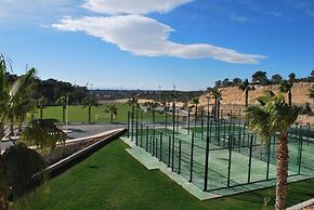 Hotel Golf Campoamor