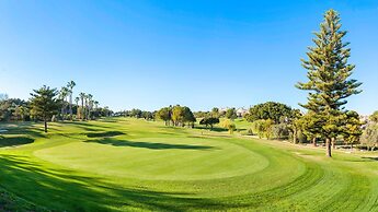 Hotel Golf Campoamor