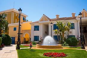 Hotel Golf Campoamor