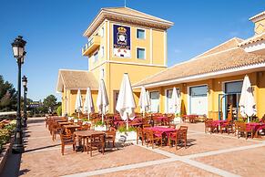 Hotel Golf Campoamor