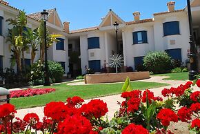 Hotel Golf Campoamor