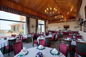 Hotel Golf Campoamor