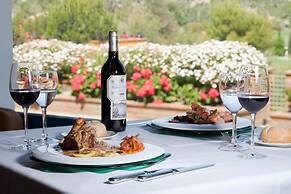 Hotel Golf Campoamor