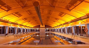 Hotel Golf Campoamor