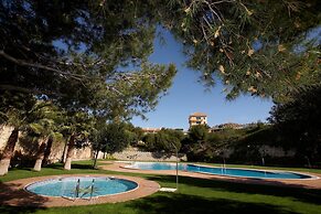 Hotel Golf Campoamor
