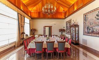 Hotel Golf Campoamor