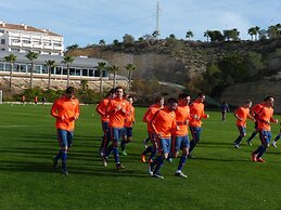 Hotel Golf Campoamor