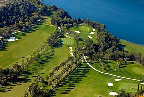 Hotel Golf Campoamor