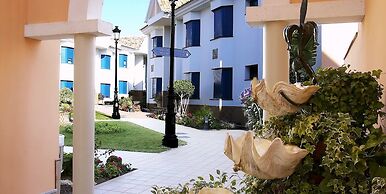 Hotel Golf Campoamor