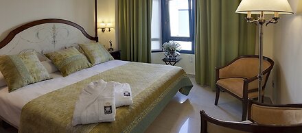 Hotel Golf Campoamor