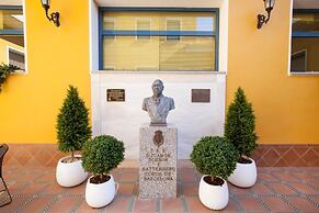 Hotel Golf Campoamor