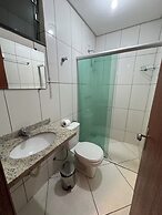 Domus Hotel Cidade Nobre - Ipatinga