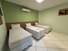 Domus Hotel Cidade Nobre - Ipatinga