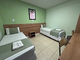 Domus Hotel Cidade Nobre - Ipatinga