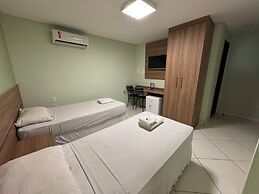 Domus Hotel Cidade Nobre - Ipatinga