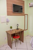 Domus Hotel Cidade Nobre - Ipatinga