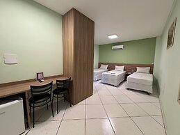 Domus Hotel Cidade Nobre - Ipatinga