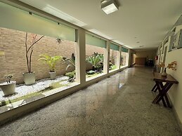 Domus Hotel Cidade Nobre – Ipatinga