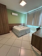 Domus Hotel Cidade Nobre - Ipatinga