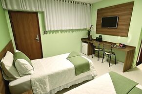 Domus Hotel Cidade Nobre - Ipatinga