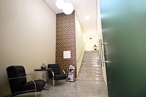 Domus Hotel Cidade Nobre - Ipatinga