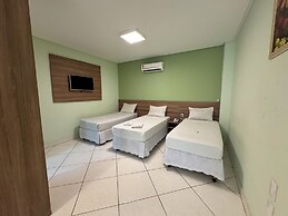Domus Hotel Cidade Nobre - Ipatinga