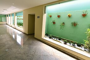 Domus Hotel Cidade Nobre - Ipatinga