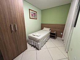 Domus Hotel Cidade Nobre - Ipatinga