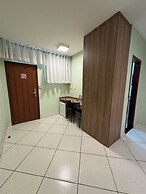 Domus Hotel Cidade Nobre - Ipatinga