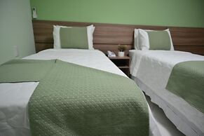 Domus Hotel Cidade Nobre - Ipatinga