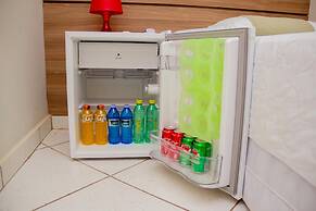 Domus Hotel Cidade Nobre - Ipatinga