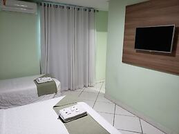 Domus Hotel Cidade Nobre - Ipatinga