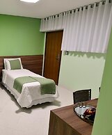 Domus Hotel Cidade Nobre - Ipatinga