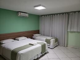 Domus Hotel Cidade Nobre - Ipatinga
