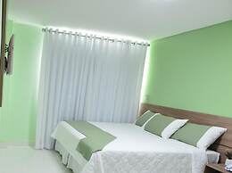 Domus Hotel Cidade Nobre - Ipatinga