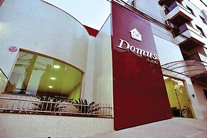 Domus Hotel Cidade Nobre - Ipatinga