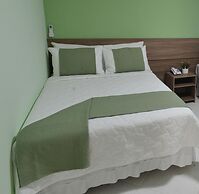 Domus Hotel Cidade Nobre - Ipatinga