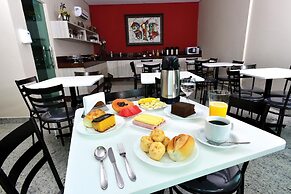 Domus Hotel Cidade Nobre - Ipatinga