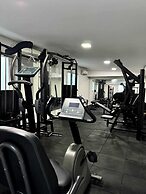 Domus Hotel Cidade Nobre - Ipatinga