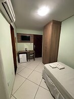Domus Hotel Cidade Nobre - Ipatinga