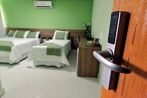 Domus Hotel Cidade Nobre - Ipatinga